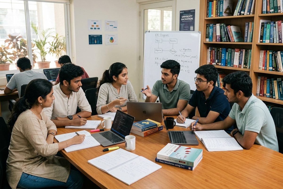 Doon College Academic and Learning Environment