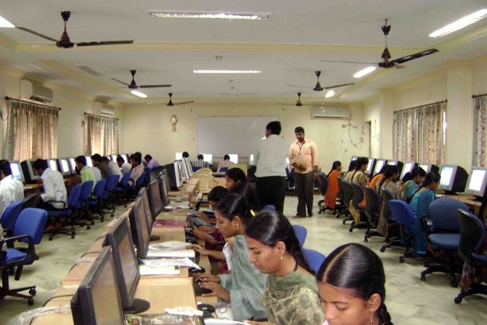 Academics | Doon College of Higher Education, Begusarai