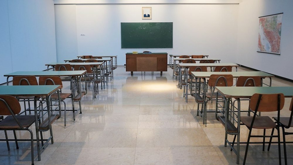 Smart Lecture Classroom